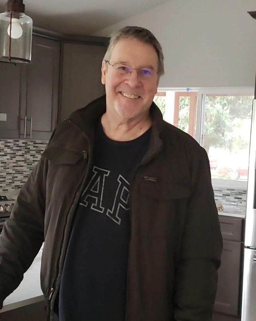 Michael R. Menk Profile Photo