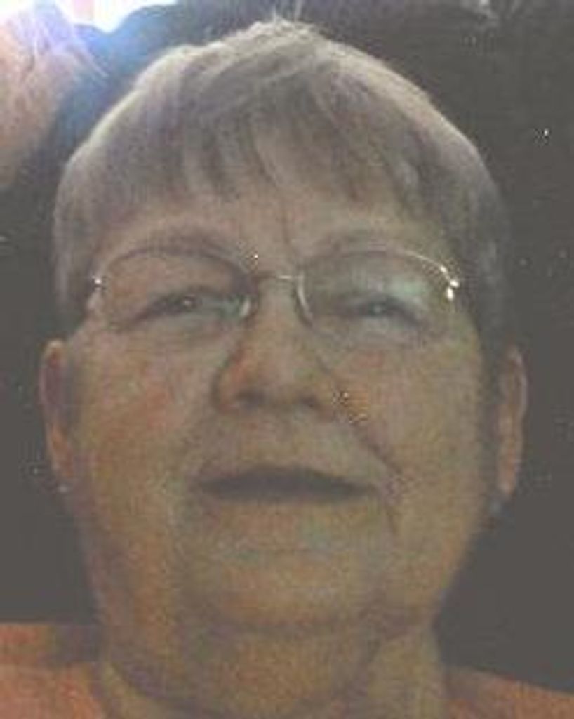 Carolyn Marie Deyo