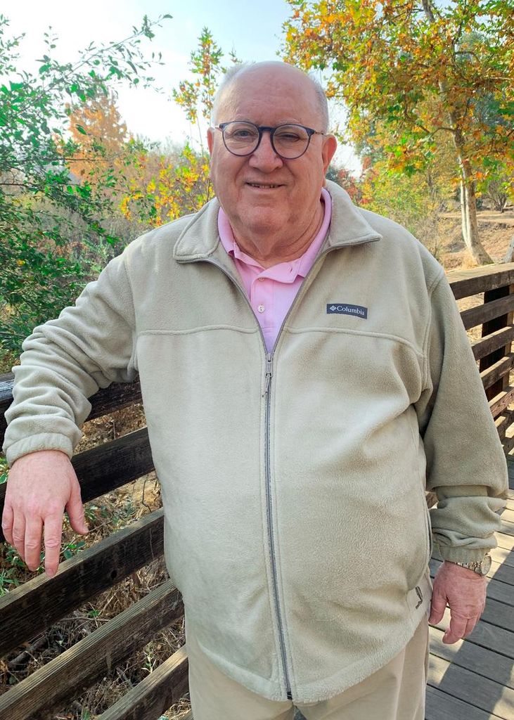Harlan Ross Awbrey Profile Photo