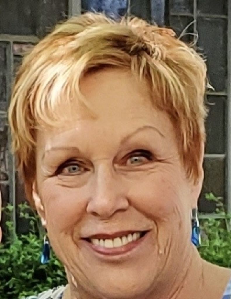 Kathleen Roberts Dickey Profile Photo