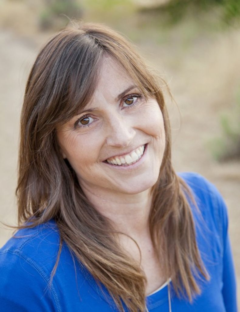Tresa Tennant Chamberlain