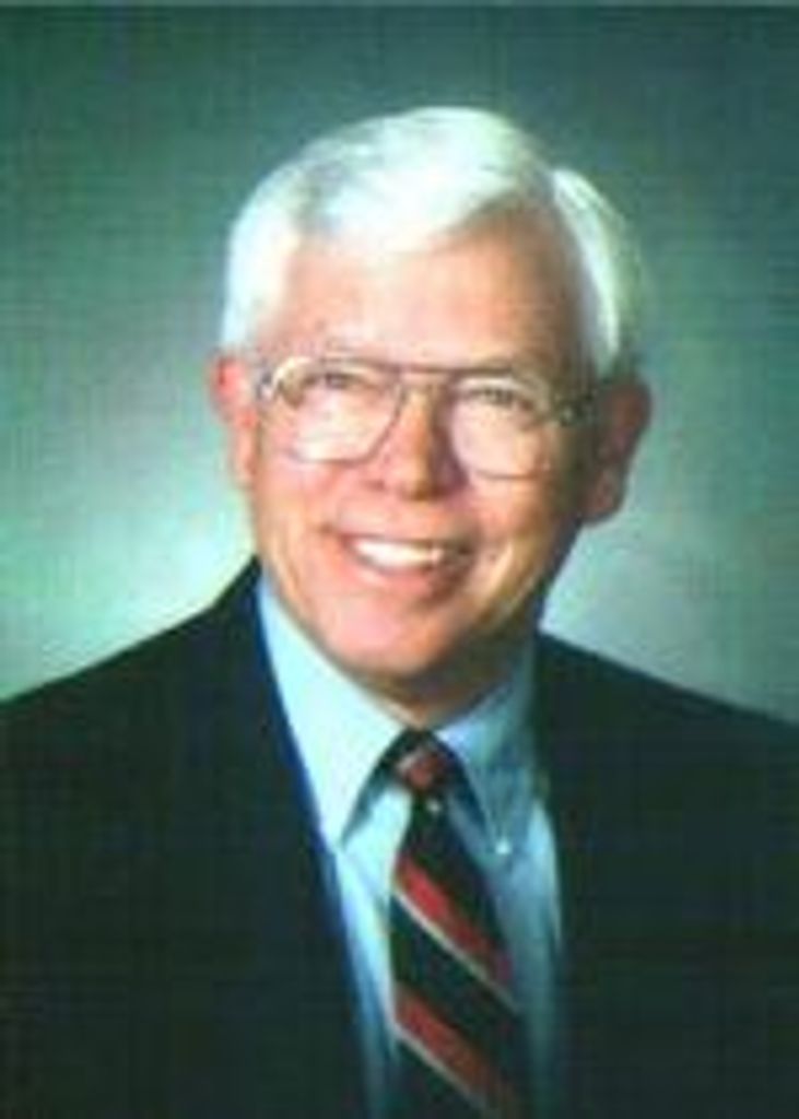 Donald "Don" Henry Degroot