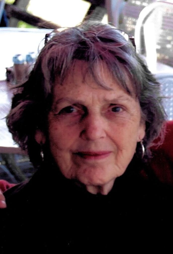 Carolyn M. Zogg Profile Photo