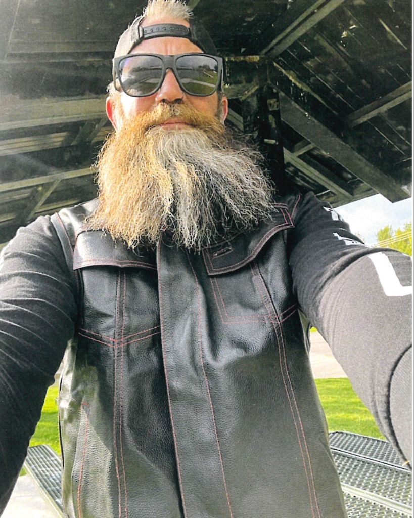 Nathaniel Earl Evans Profile Photo