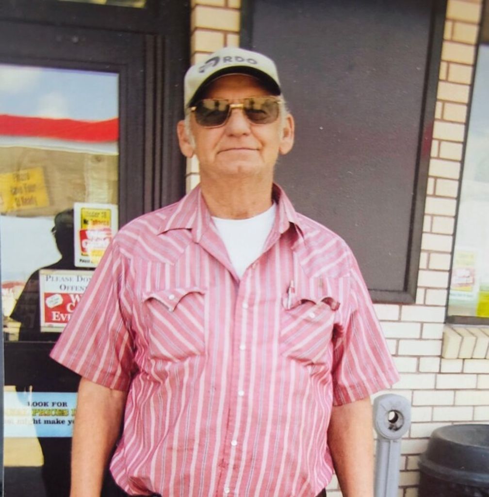 Julian Aurthur Theriault