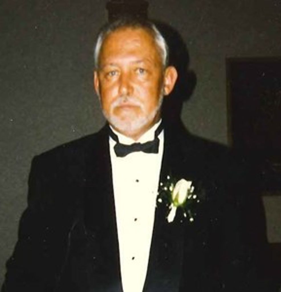 Michael Wayne Estes
