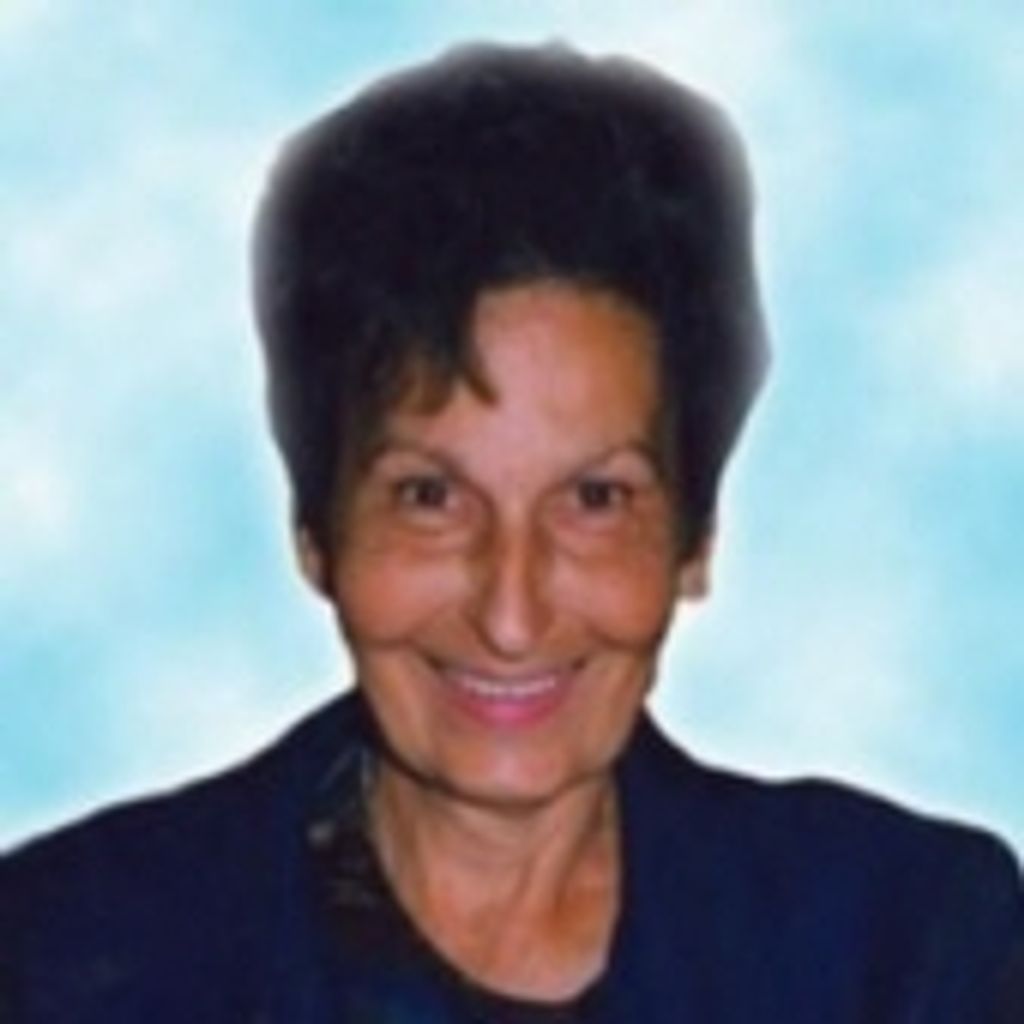 Veronica "Vernie" Mary Visnieski Profile Photo