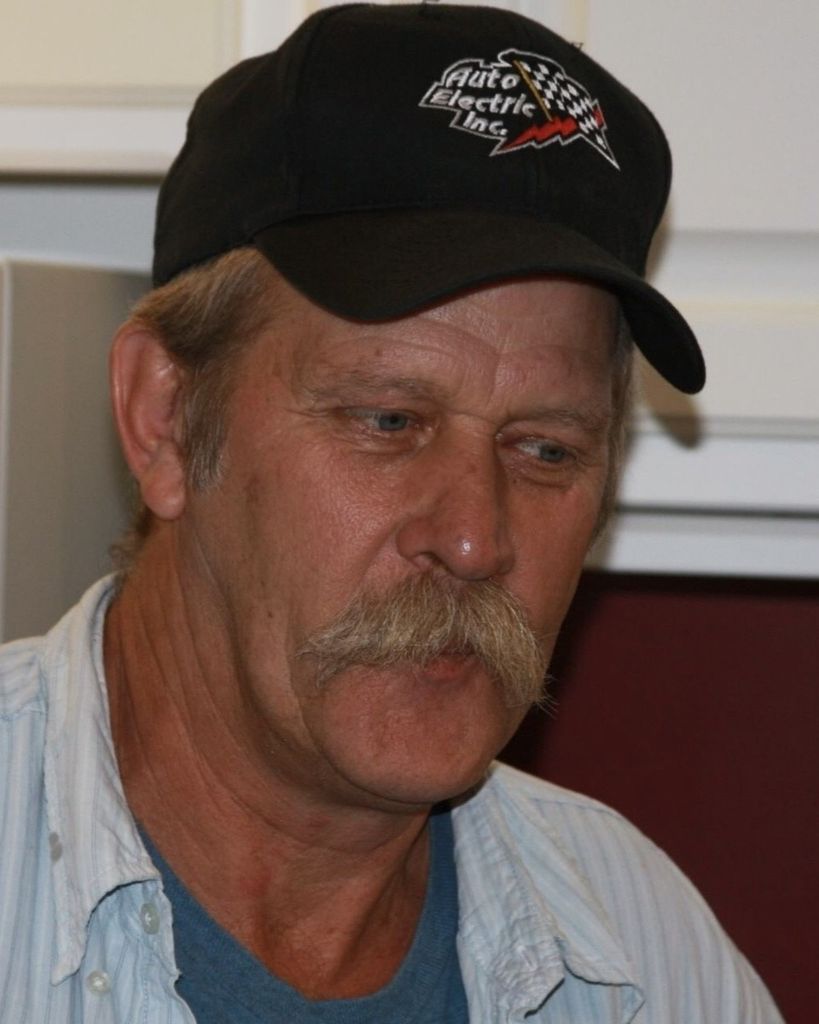 Bruce Eugene Adcock Profile Photo