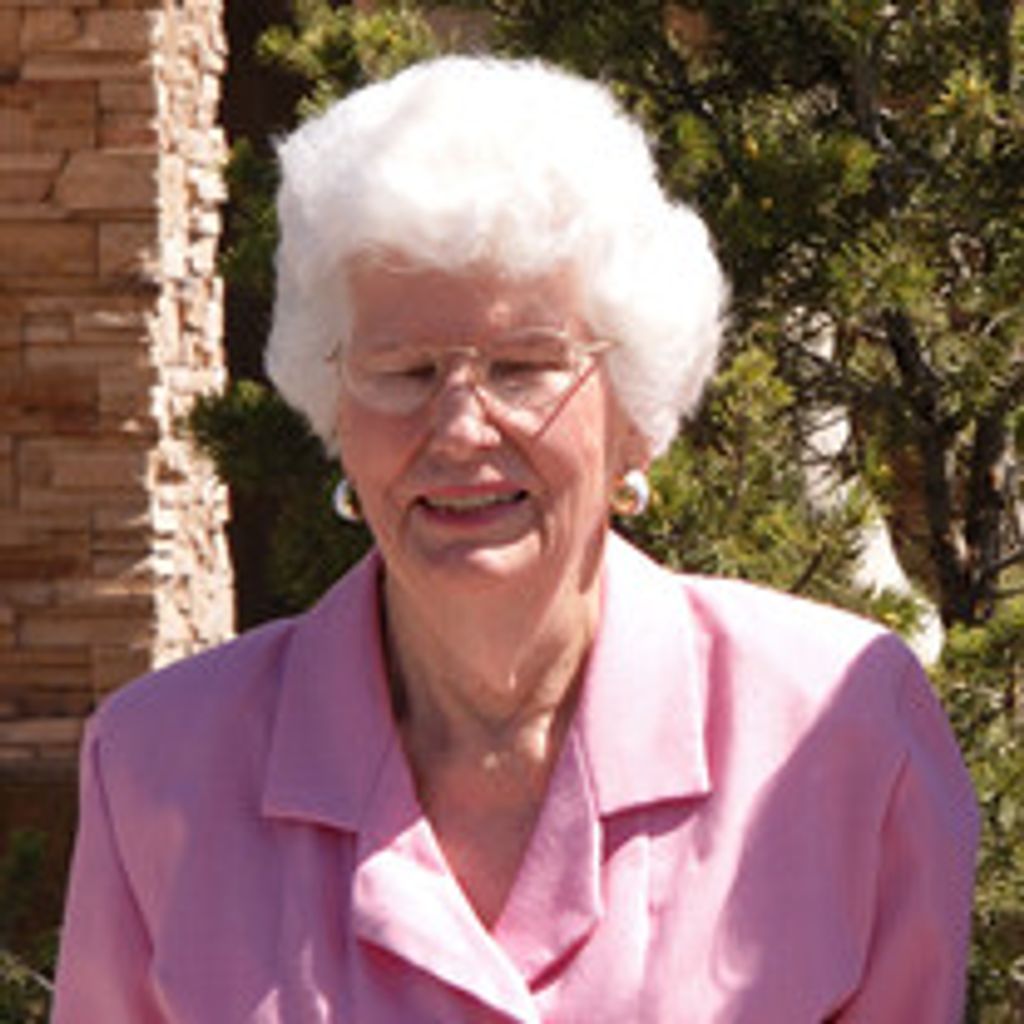 Alla Mae Wilson