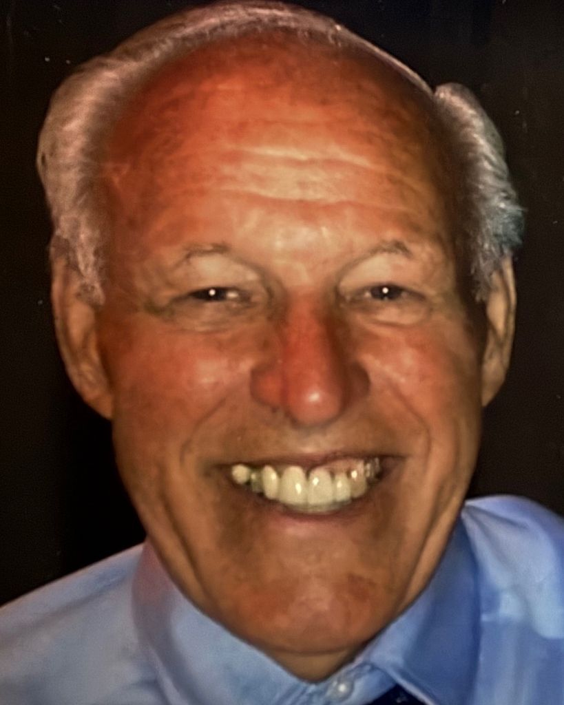 Edgar R. Smart