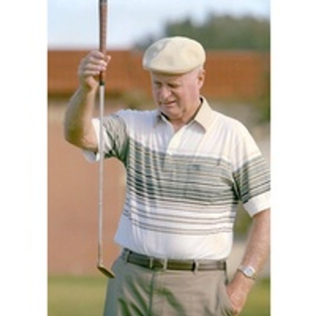 Charles "Bill" Sweeney