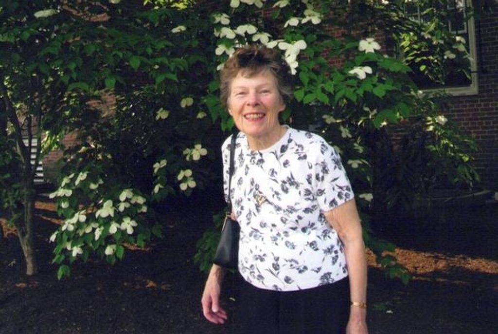 Priscilla "Shelley" Ruth Everett Richardson Profile Photo