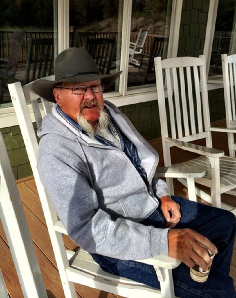 Richard "Dick" Ostby Profile Photo