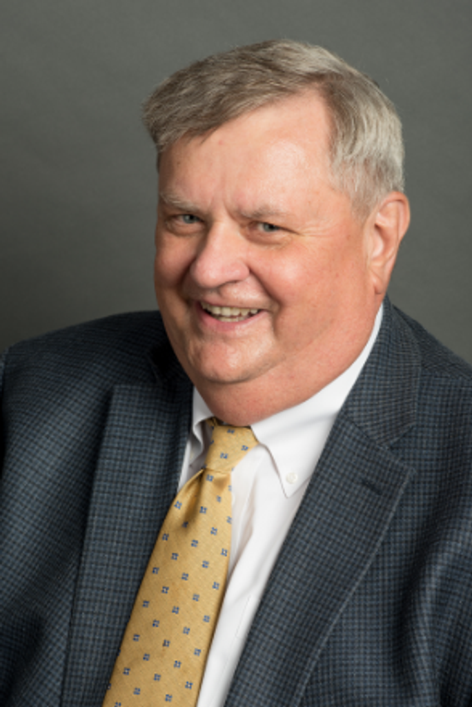 David Ray Stone Profile Photo