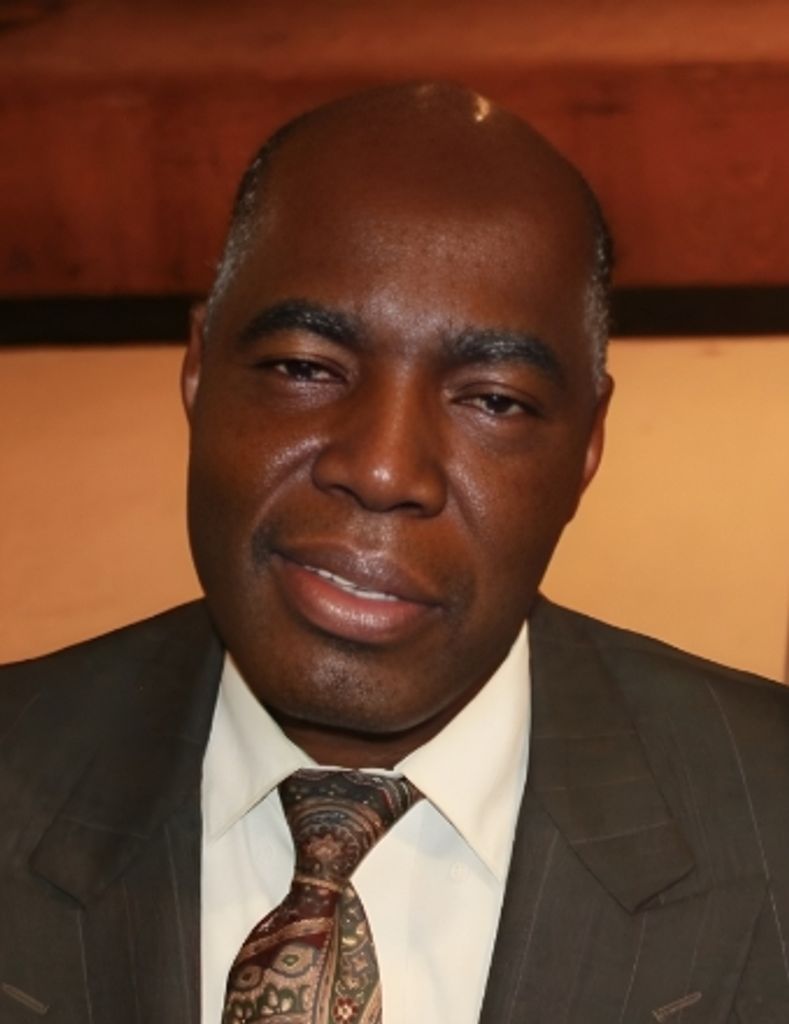 Victor Ahwireng