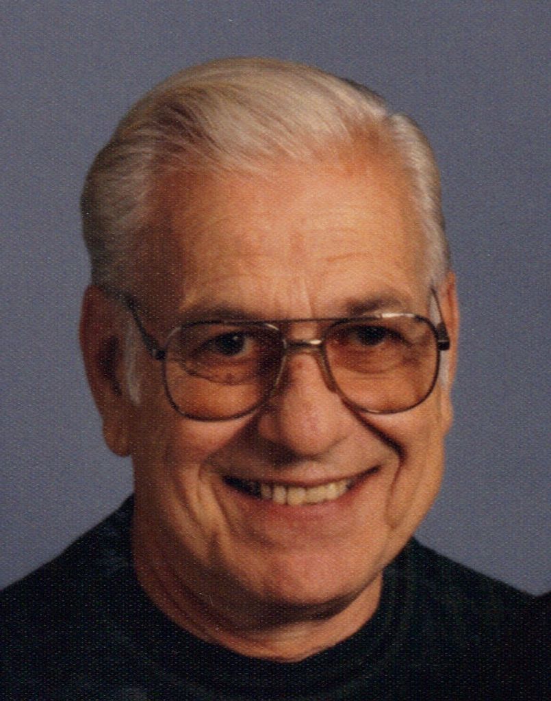 Nick A. Dando Jr.