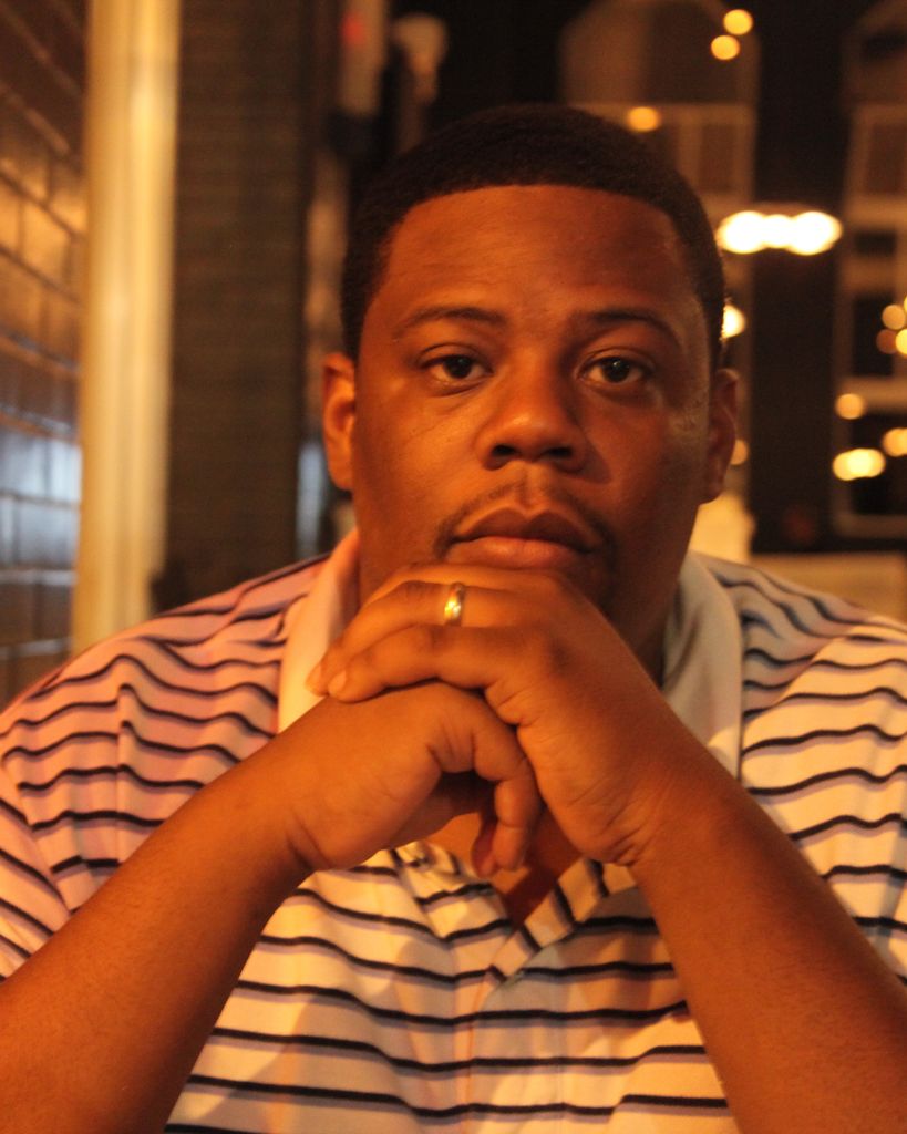 Harold Caesar McKissick Profile Photo