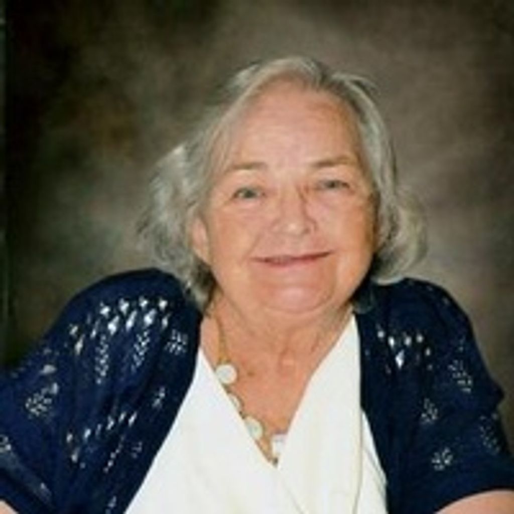 Vina Lou Slaughter Faulk