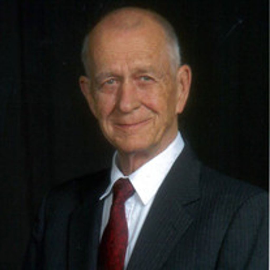 Ben H.  Swett Profile Photo