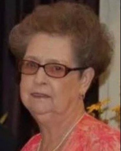 Phyllis Donaldson's obituary image