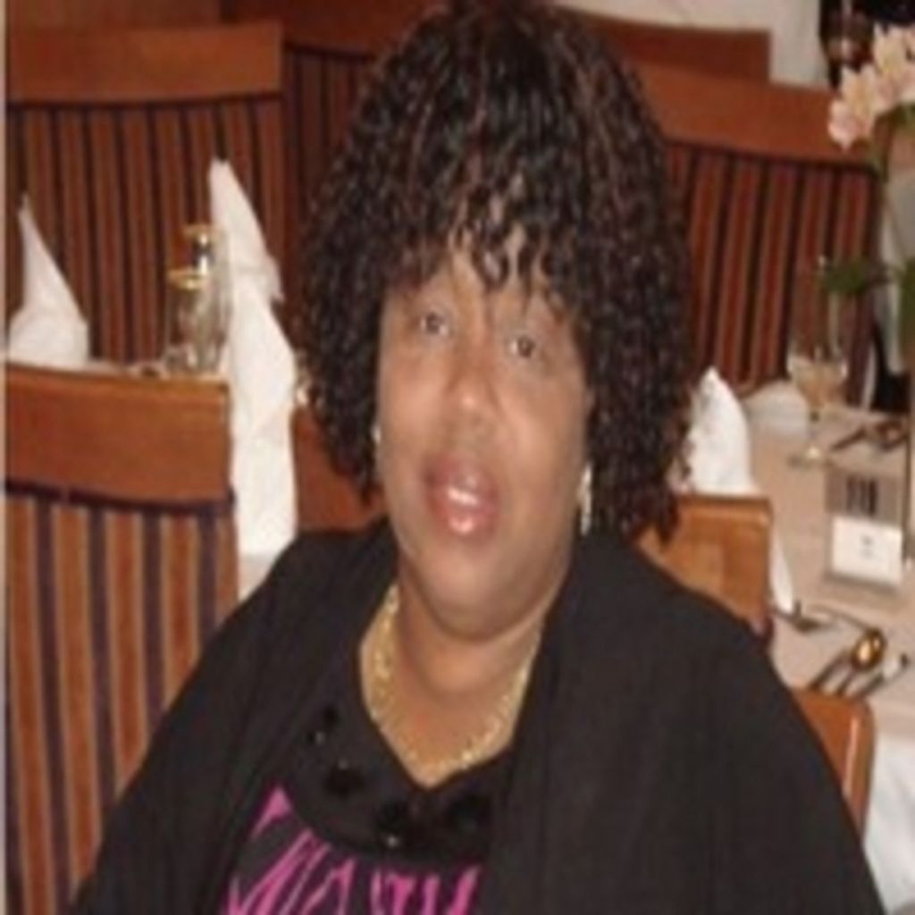 Jacquelyn Davis