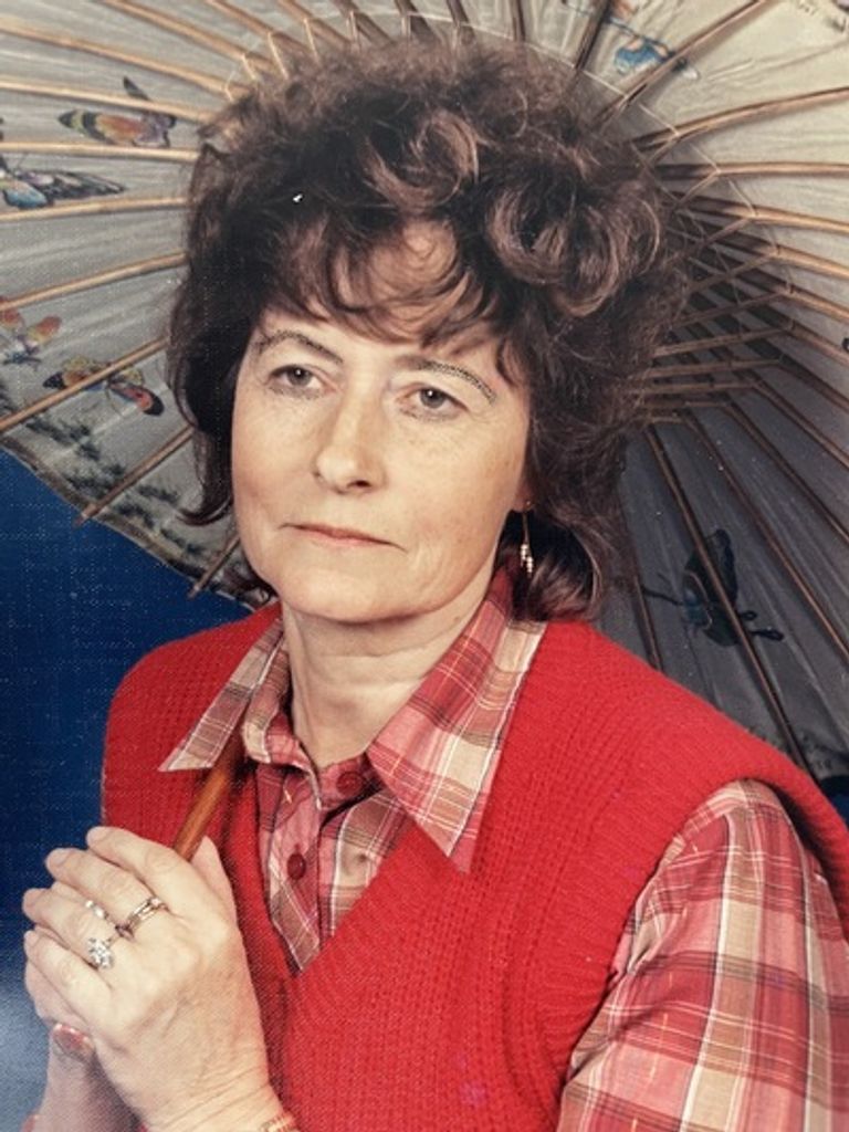 Edwina Rich Nash Profile Photo