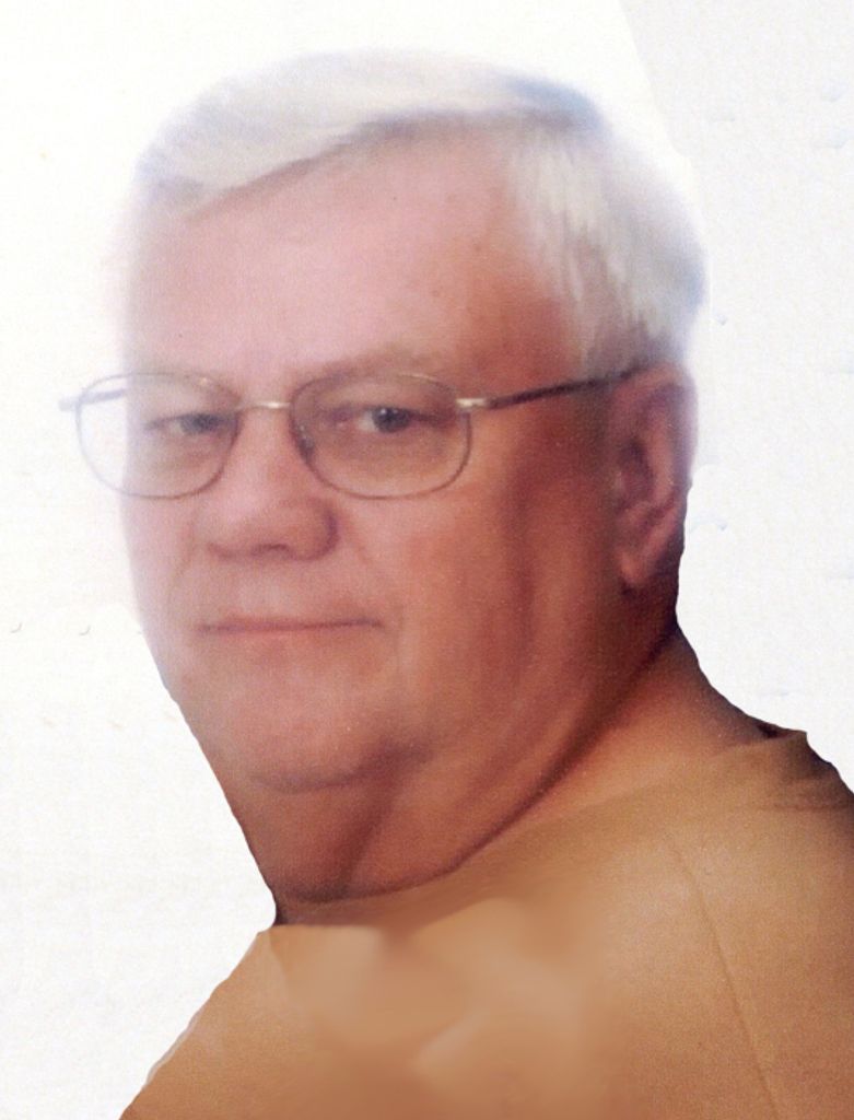 Robert "Bob" Phipps