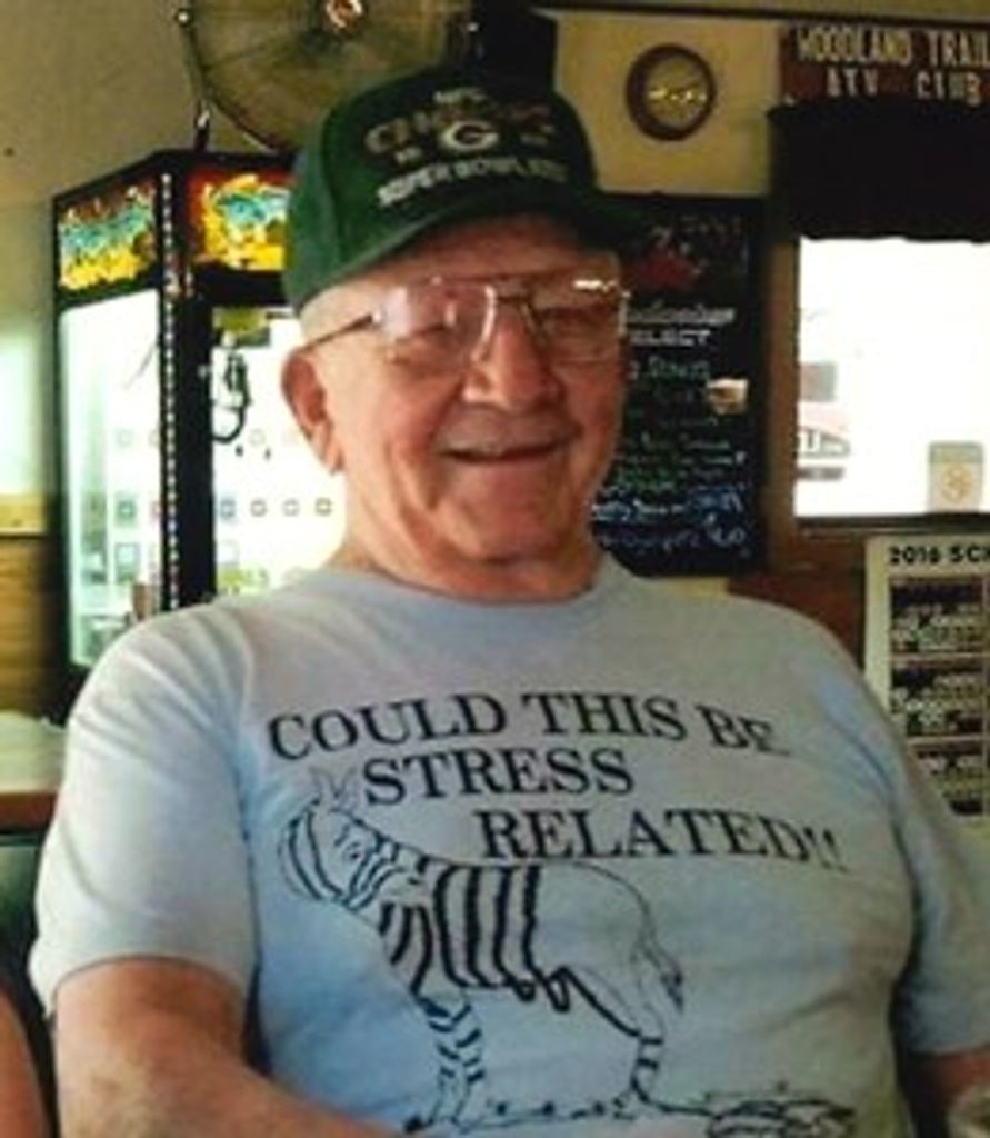 David J. Anders