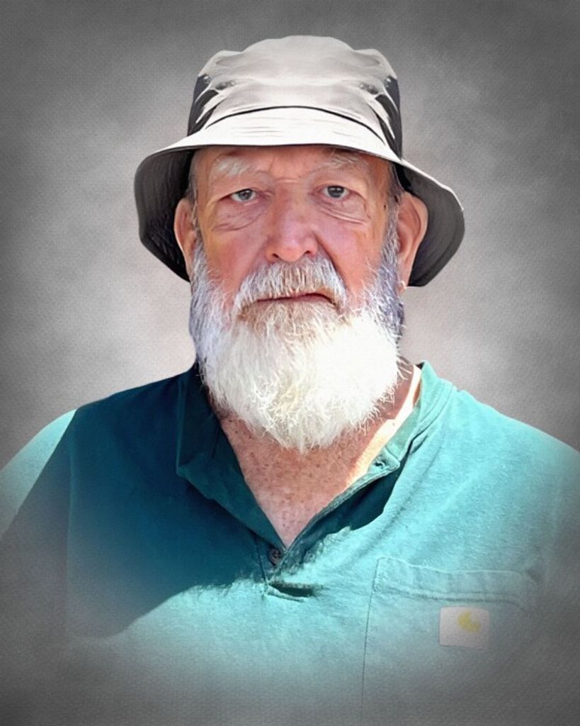 Philip "Amos" Author Orndorff, Jr. Profile Photo