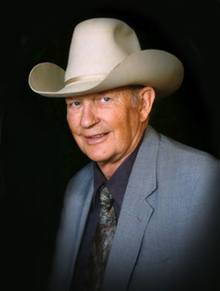 Lawrence "Larry" Campbell