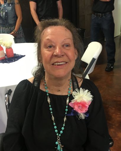 Phyllis Loretta Taylor's obituary image