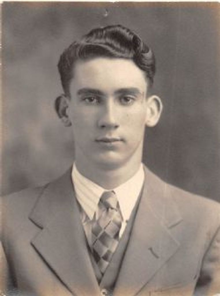 William Christmore