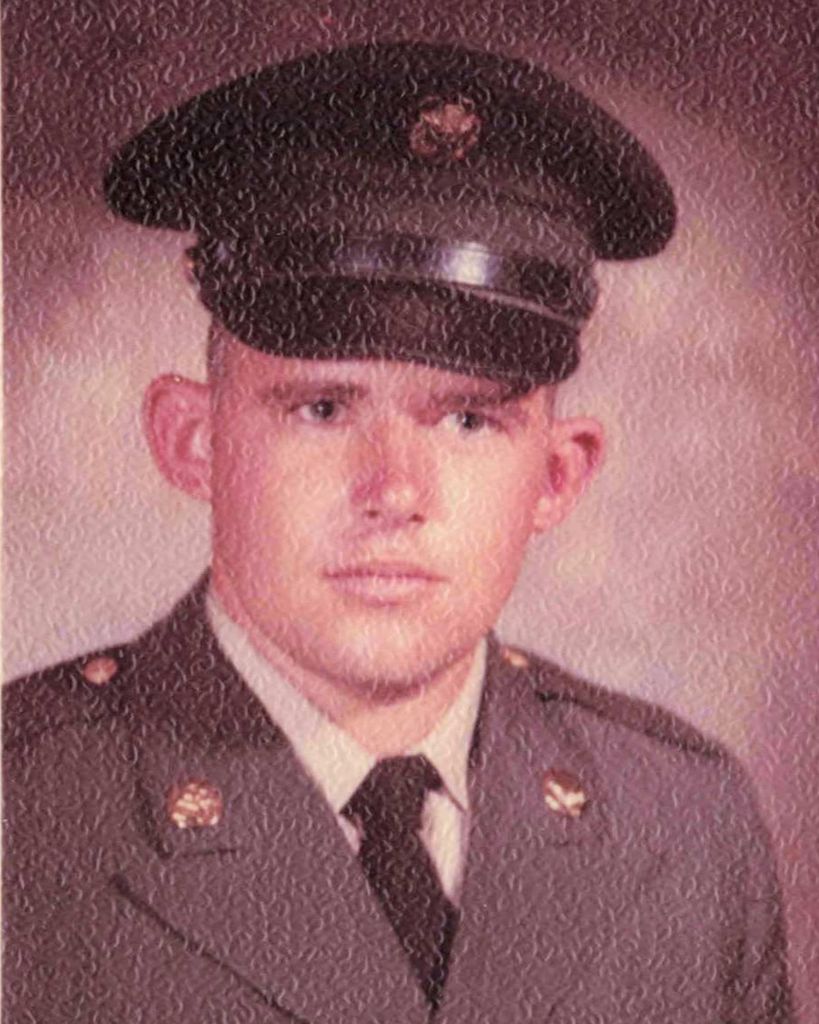 Jerry Davis Profile Photo
