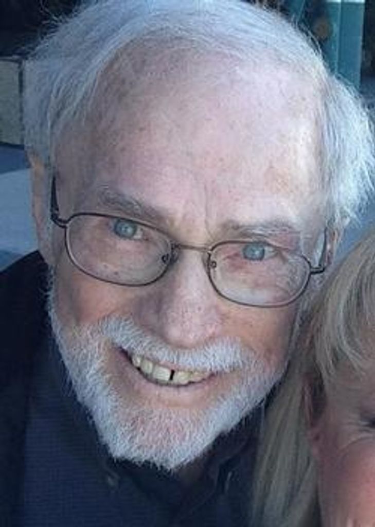 Herbert Paul Churchwell