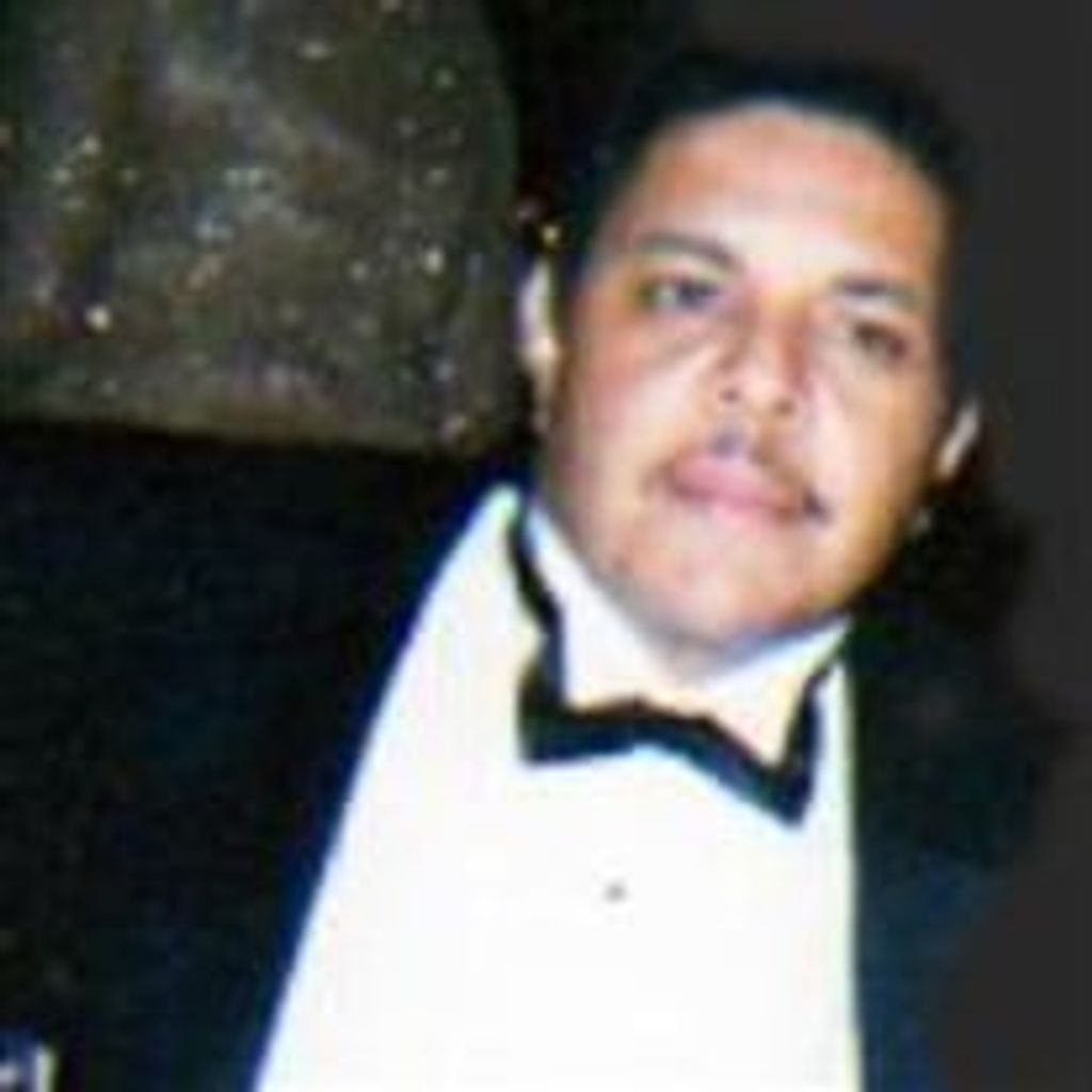 Marc Gregory Gant
