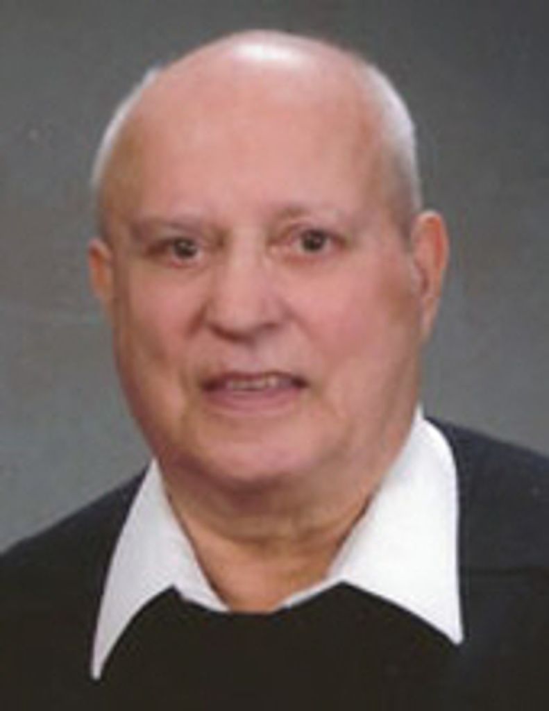 Patrick Tresco