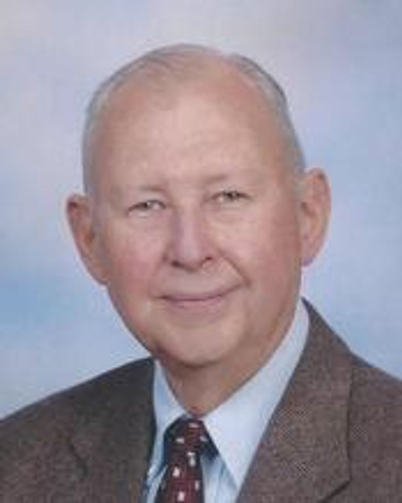 Charles Edward Harshbarger