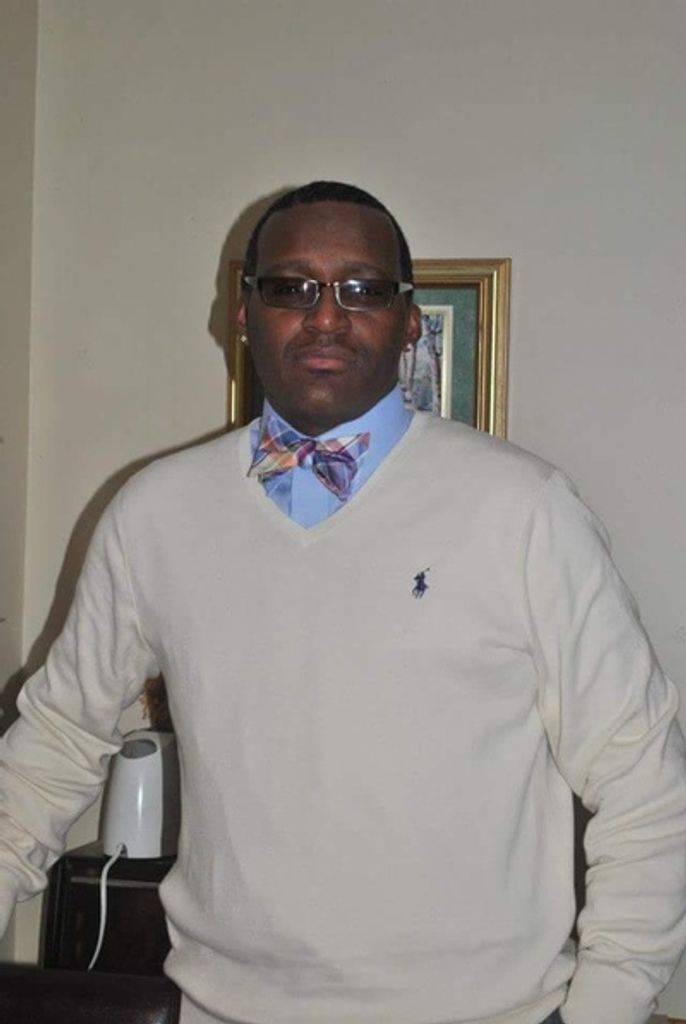 Mr. Victor Henley Sr.