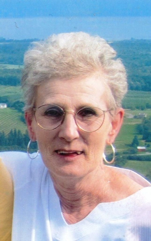 Heather Ann Gaul