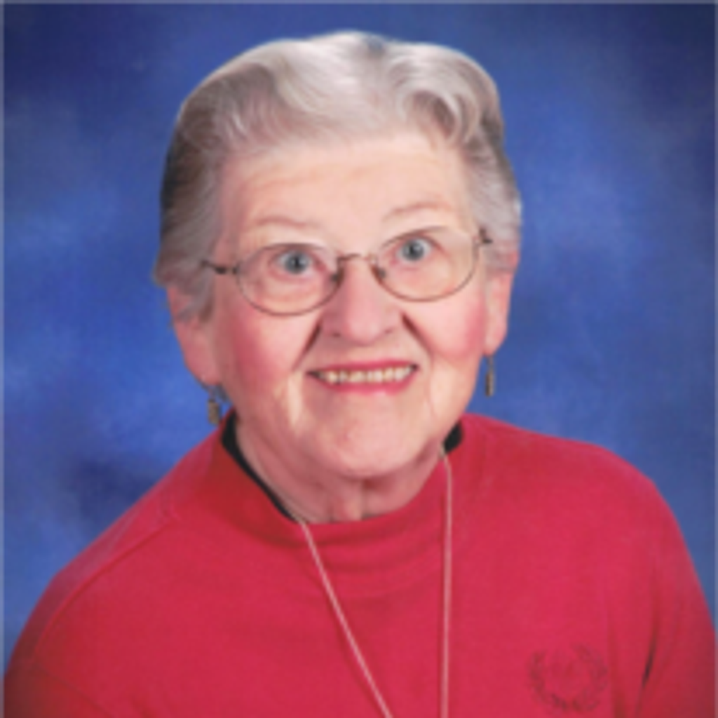 Norma J. Stroh
