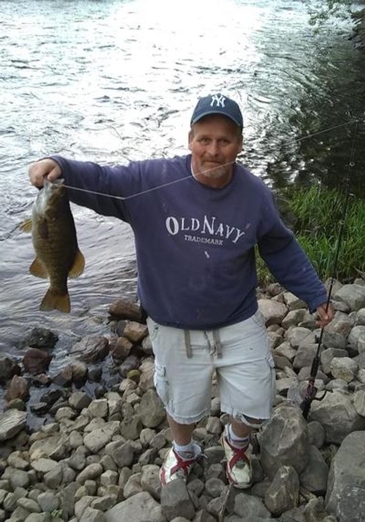 Todd Lawrence Profile Photo