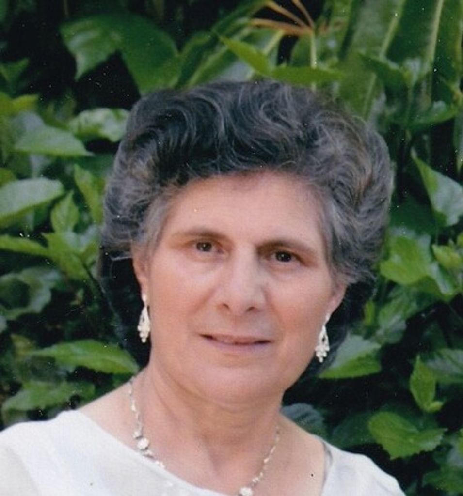 Rosa Labate Profile Photo