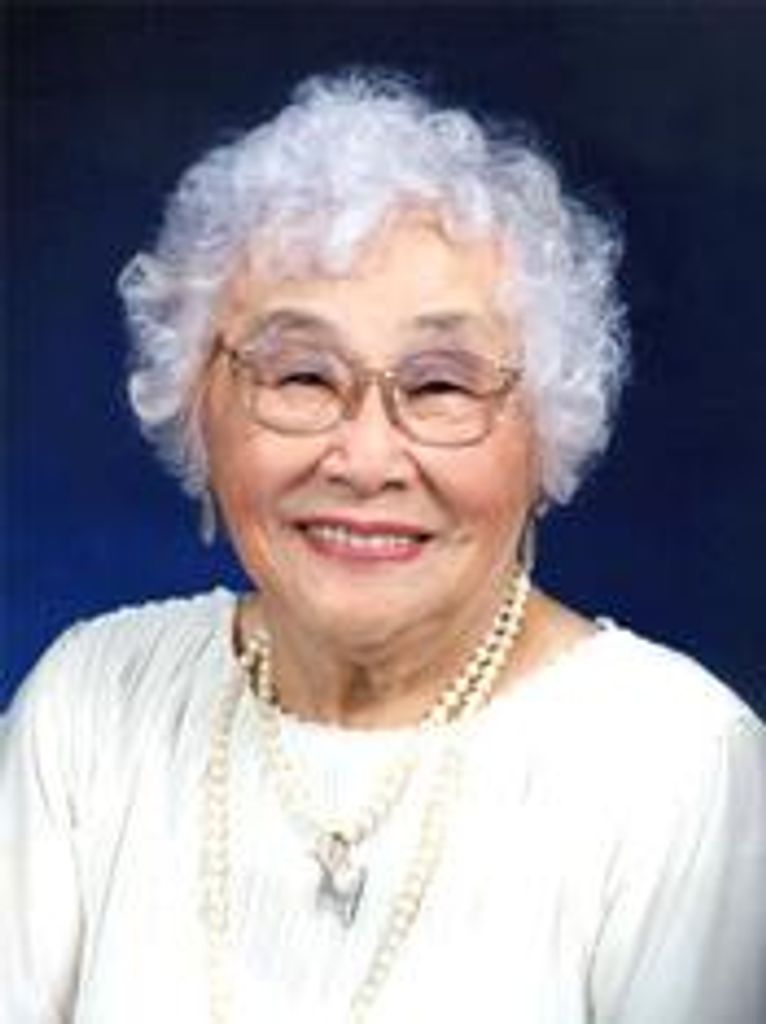 Shizue Naramura