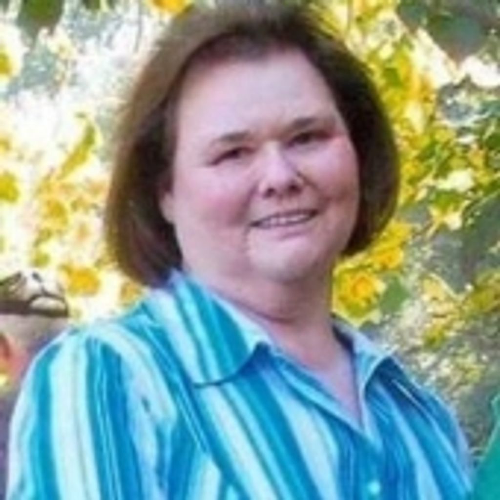 Kathy Ann Waites