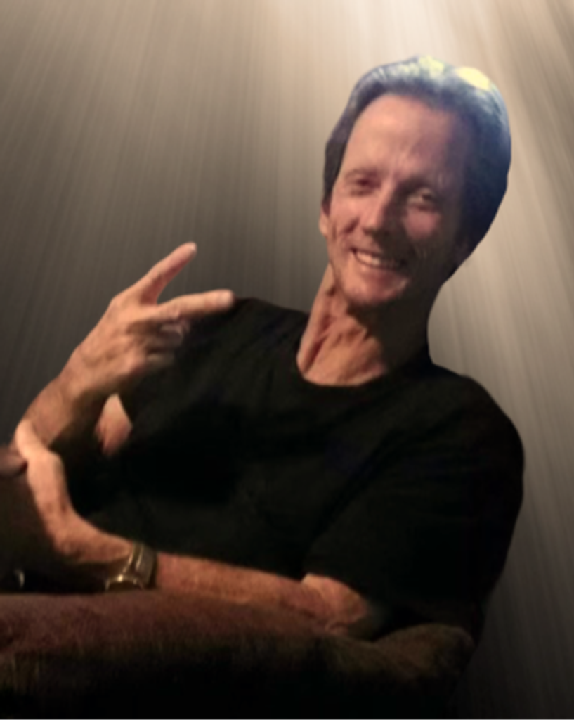 Lyndon Wiley Childress Profile Photo