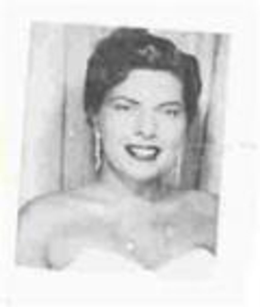 Beatrice Nadoolman