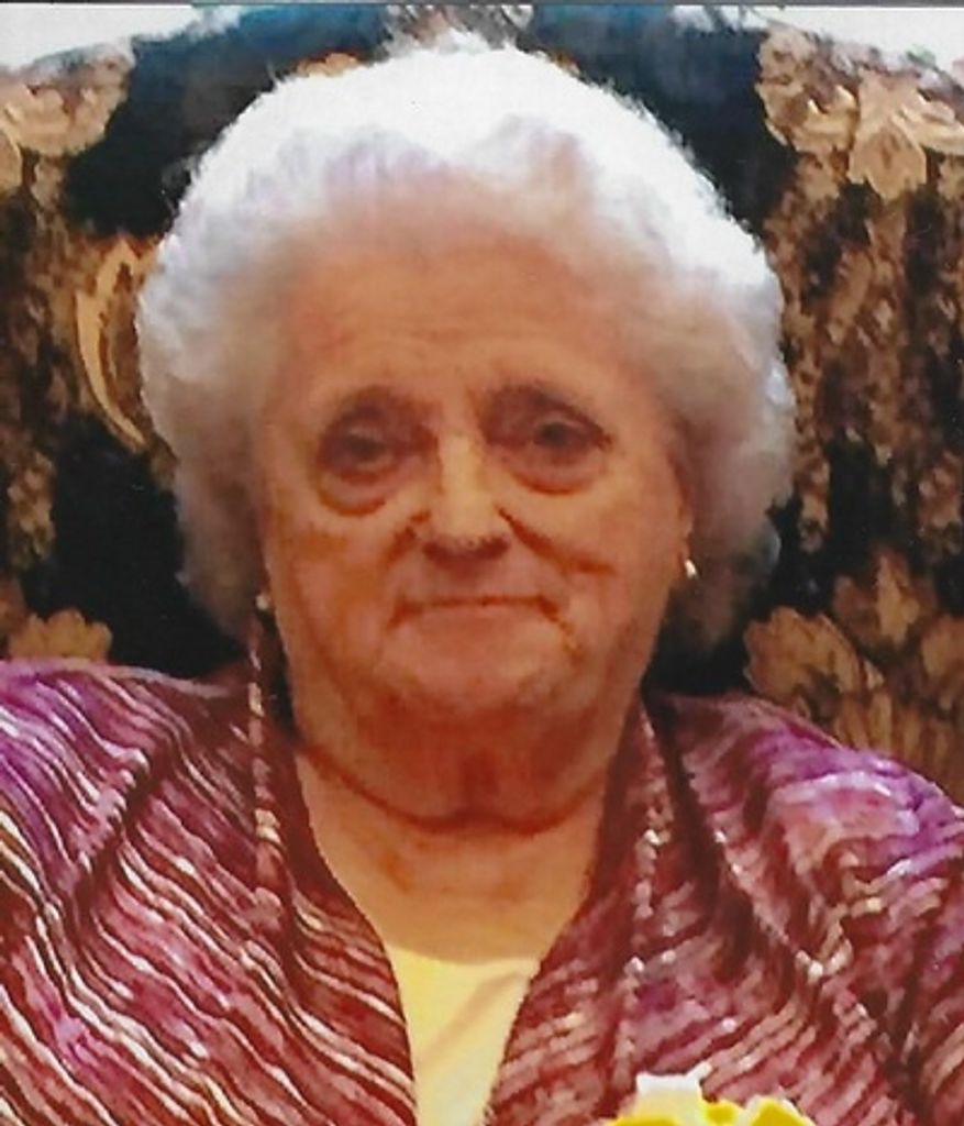 Joan D. Raines Profile Photo