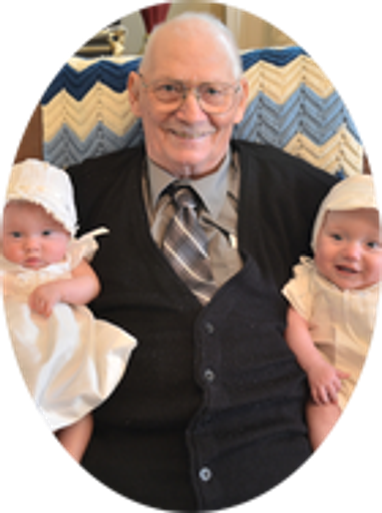 William "Bill" Allen Phelps