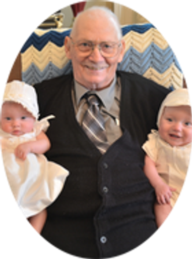 William "Bill" Allen Phelps Profile Photo