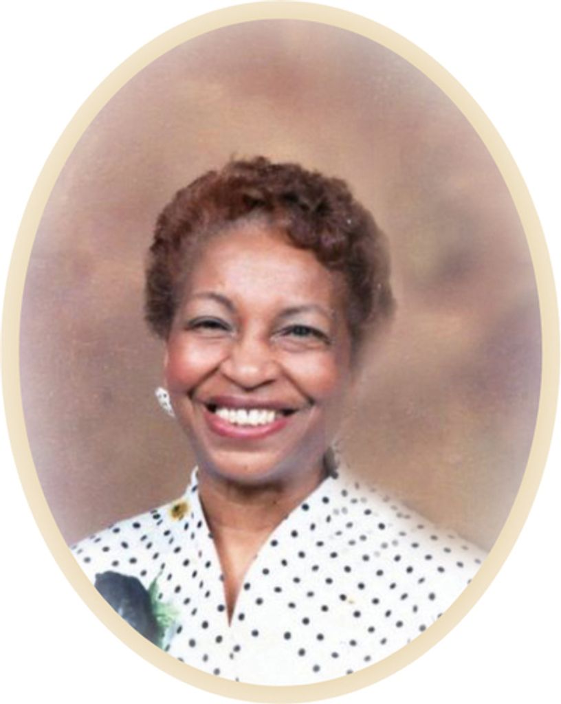 Ethel Mary Stokes Profile Photo